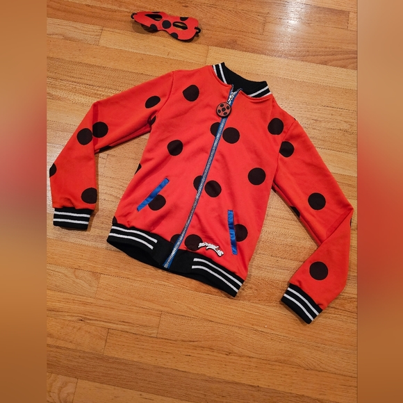 Spirit Other - Kids Miraculous Ladybug costume